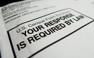 U.S. Census Bureau seeks temporary workers in Preston
